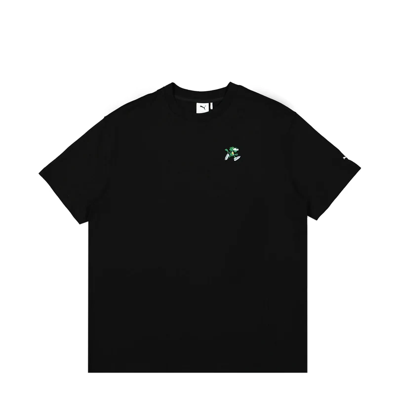 The Mascot Tee