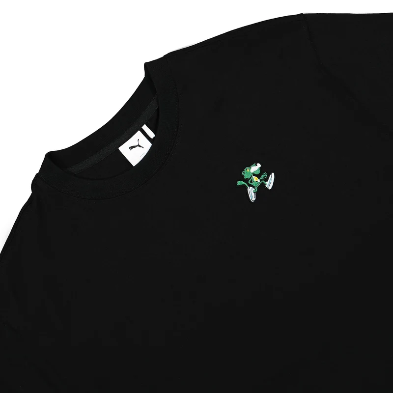 The Mascot Tee