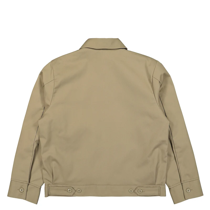 Lined Eisenhower Jacket Rec