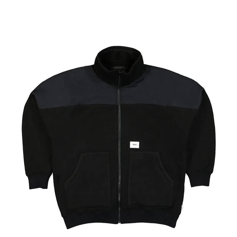 Mercer Jacket