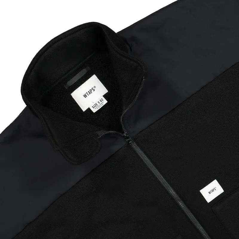 Mercer Jacket