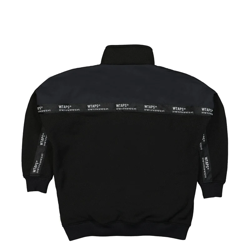 Mercer Jacket