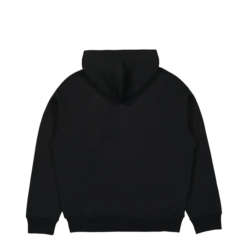 Solo Swoosh Full-Zip Hoodie