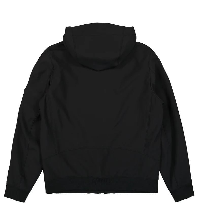 Shell-R Hood Jacket