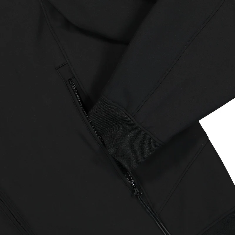 Shell-R Hood Jacket