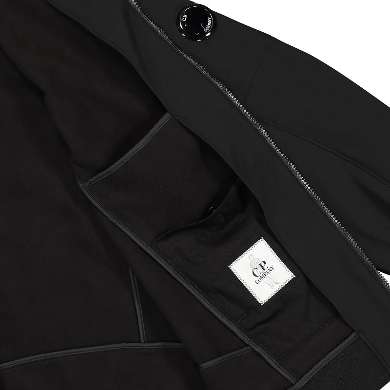 Shell-R Hood Jacket