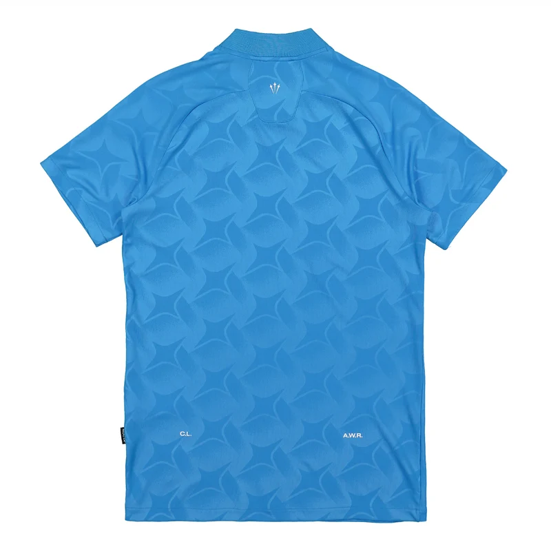 nrg lu home jersey