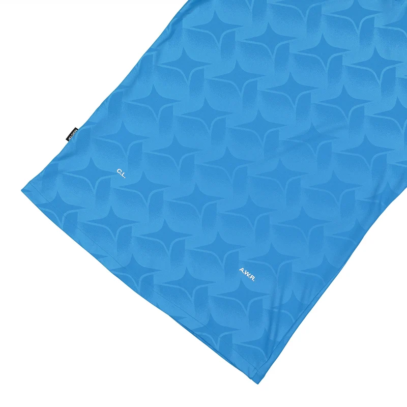 nrg lu home jersey