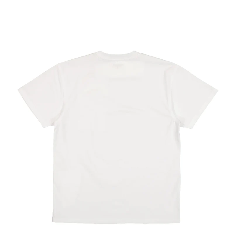 S/S American Script T-Shirt