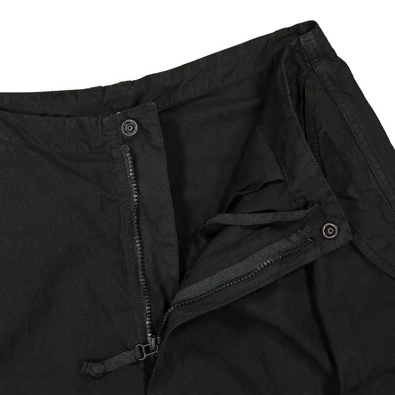Daf Discharged Cargo Short