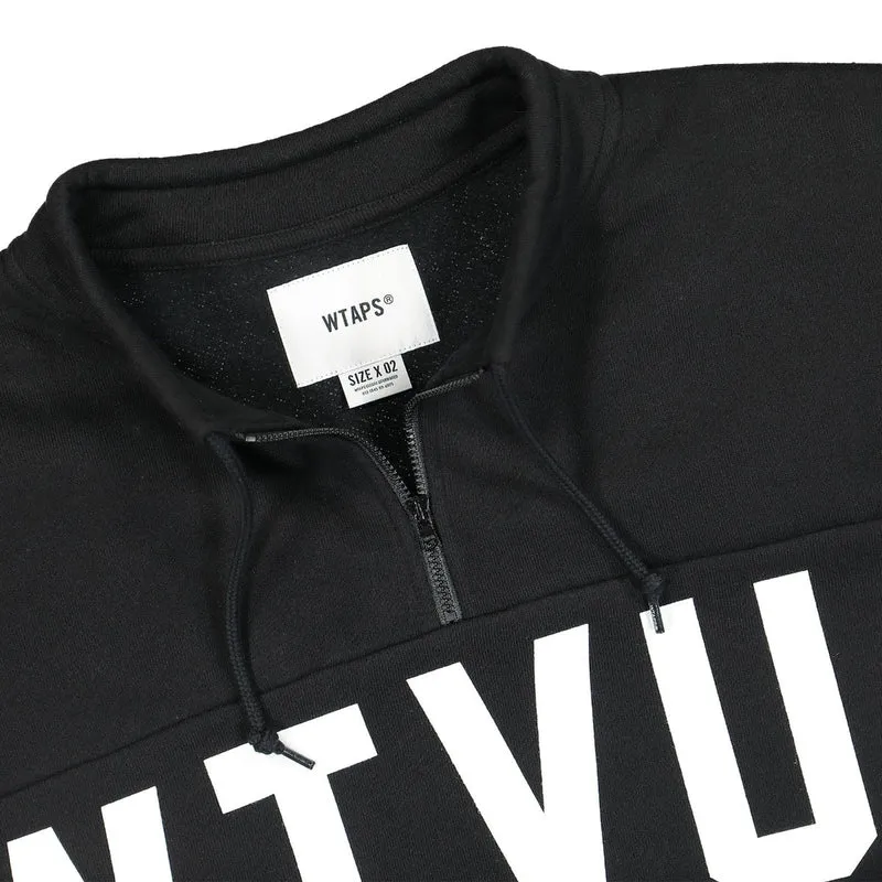 Stencil Mid Zip Copo