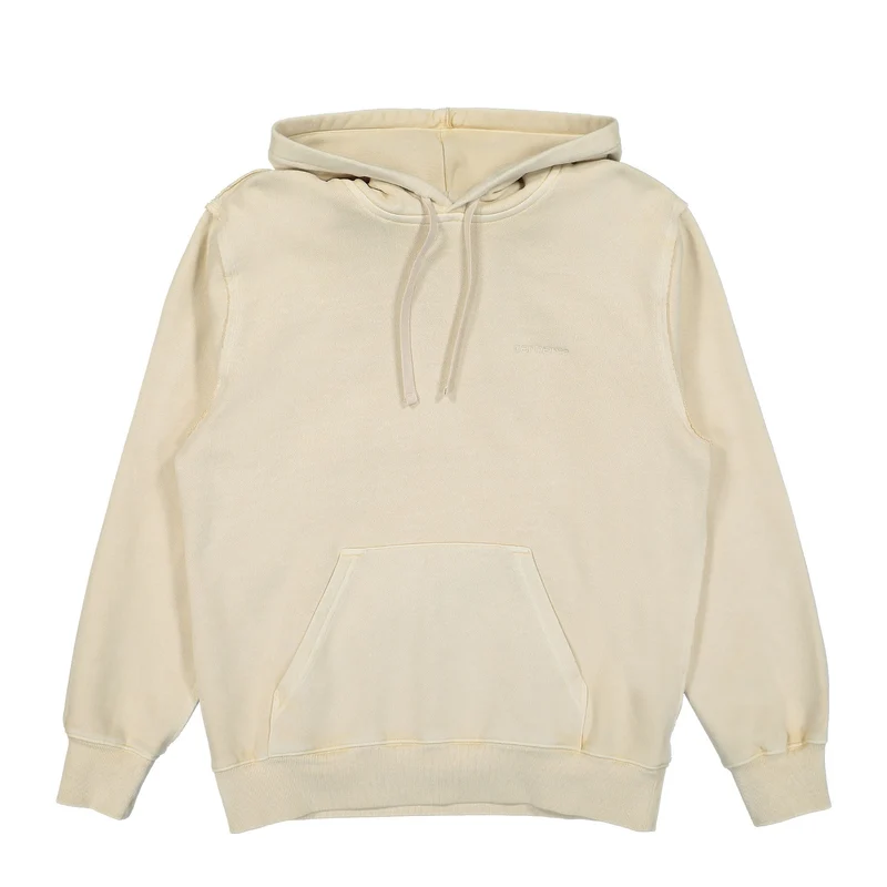 Hooded Marfa Sweat