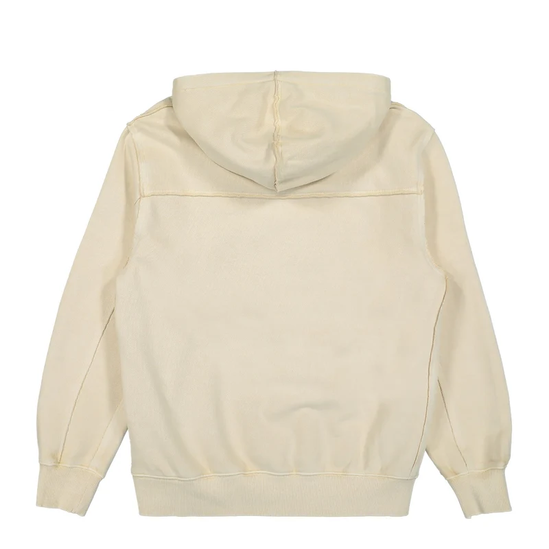 Hooded Marfa Sweat