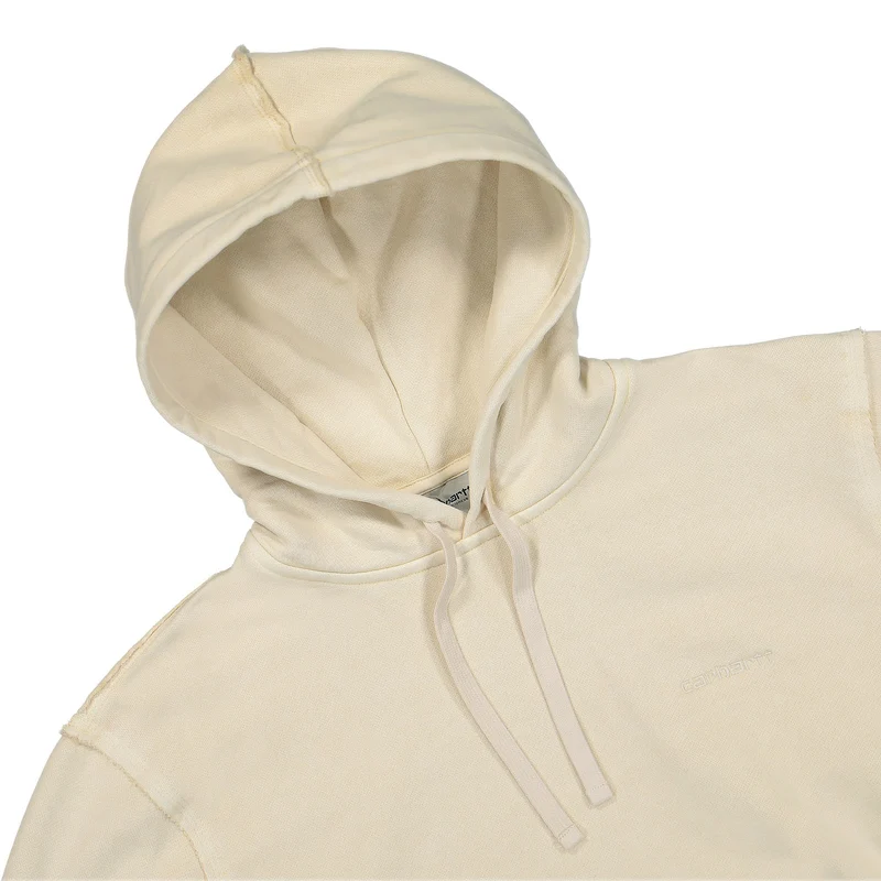 Hooded Marfa Sweat