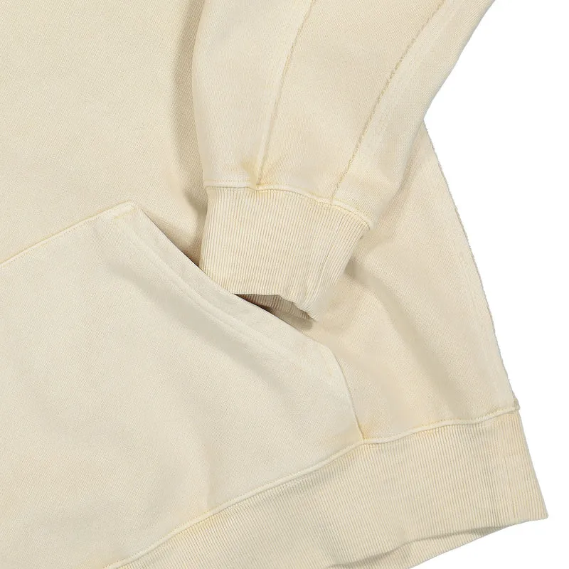 Hooded Marfa Sweat