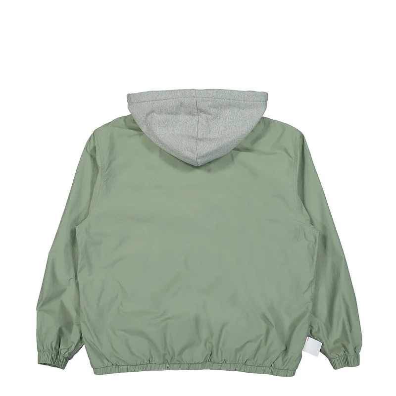T-Logo Sweat Lining Jacket