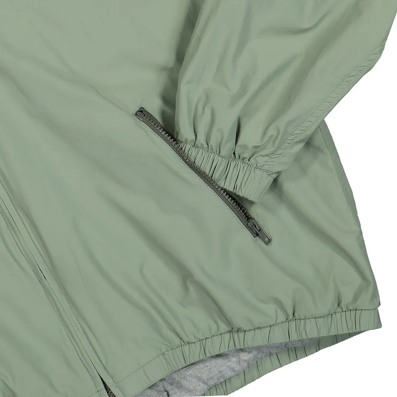 T-Logo Sweat Lining Jacket