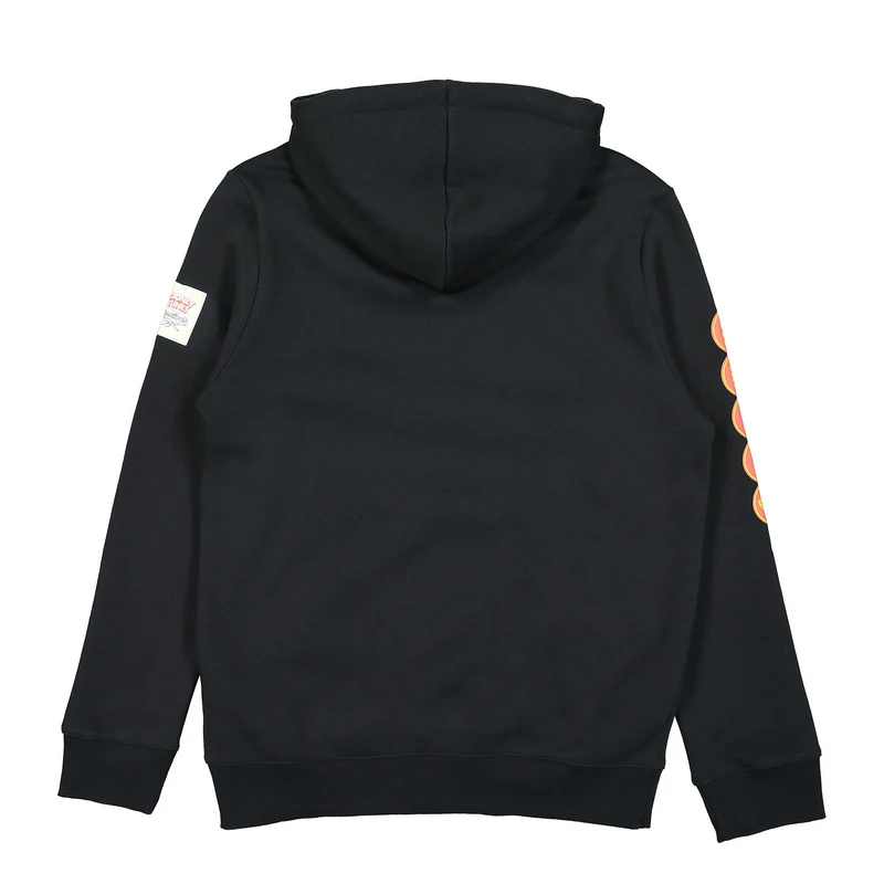 Hooded Sweatshirt