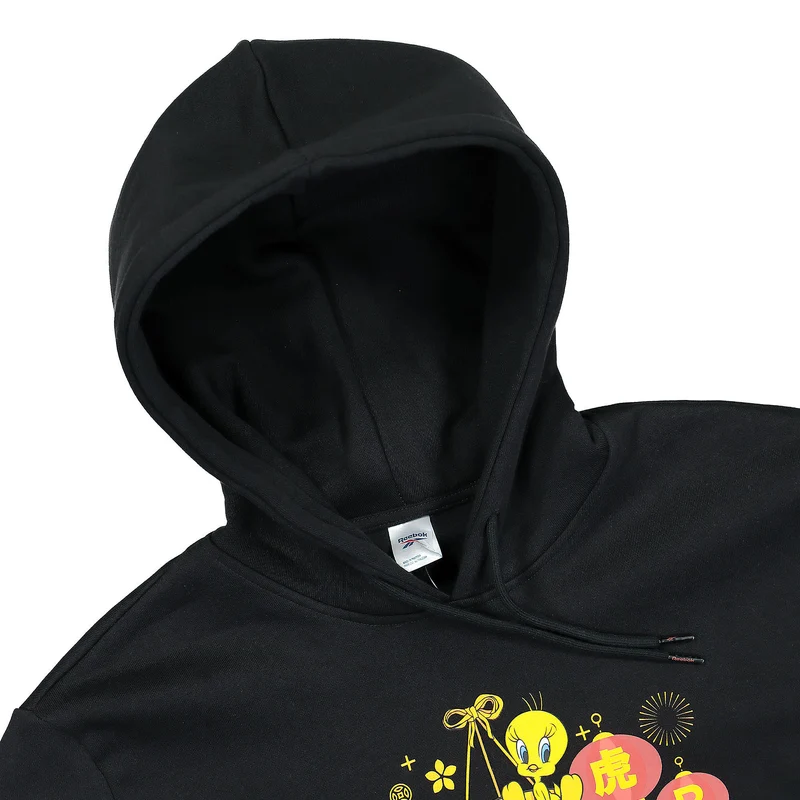 Hooded Sweatshirt
