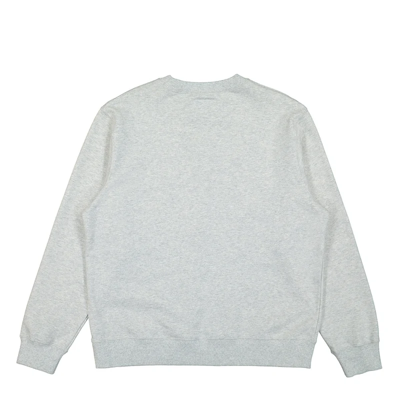 One Point Sweatshirt