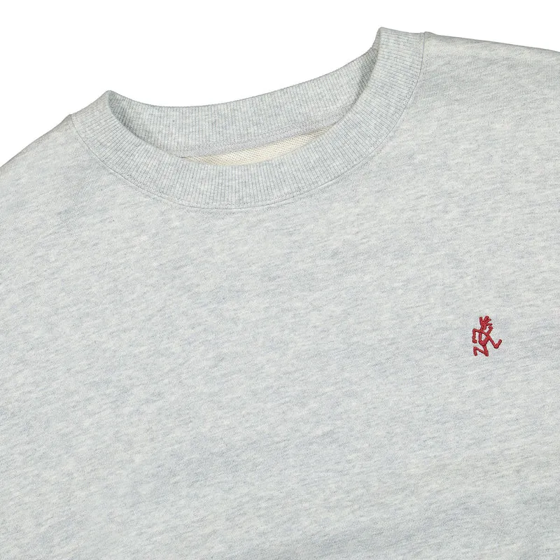 One Point Sweatshirt