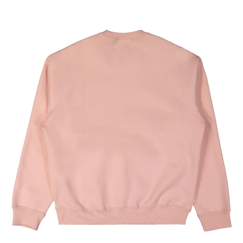 NK Solo Swoosh Fleece Sweatshirt