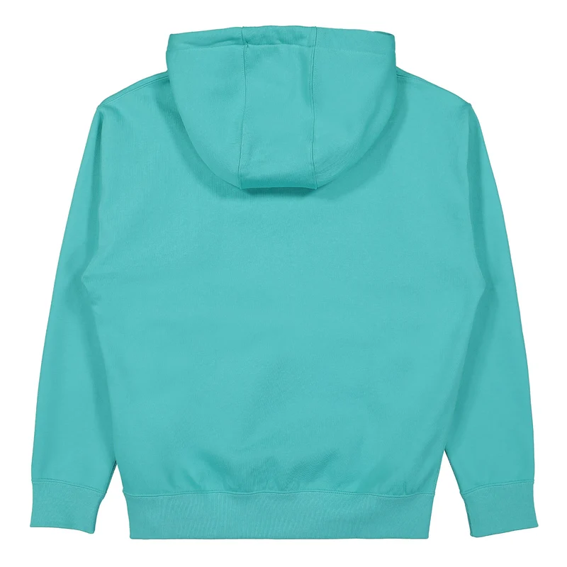 NK Solo Swoosh Fleece Hoodie