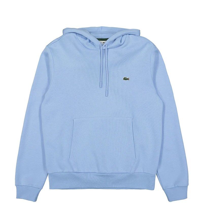 Organic Cotton Hoodie