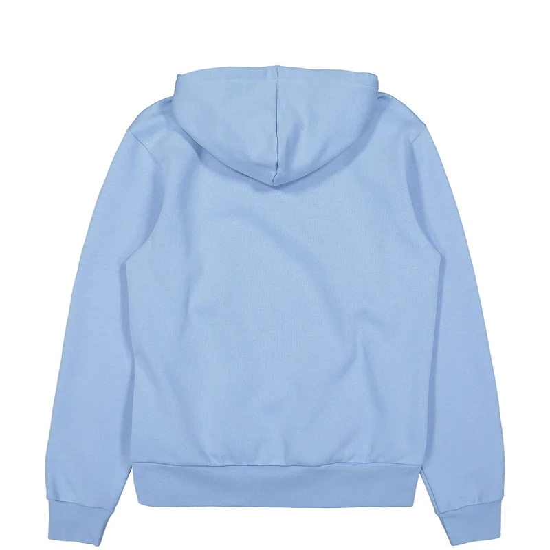 Organic Cotton Hoodie