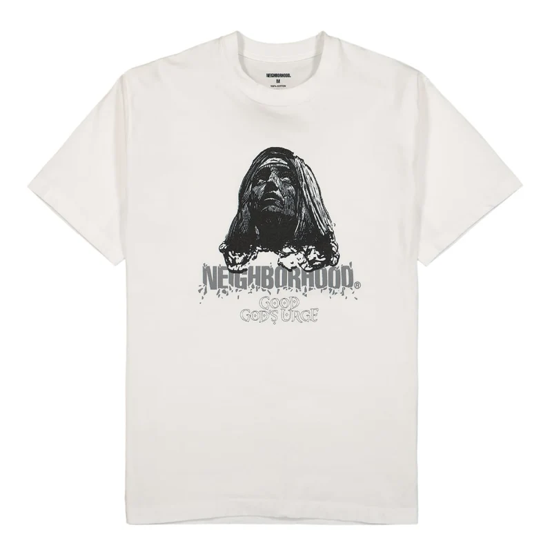 Urge SS Tee
