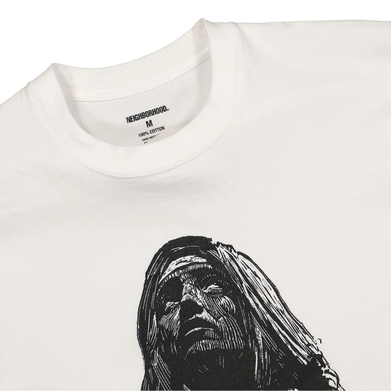 Urge SS Tee