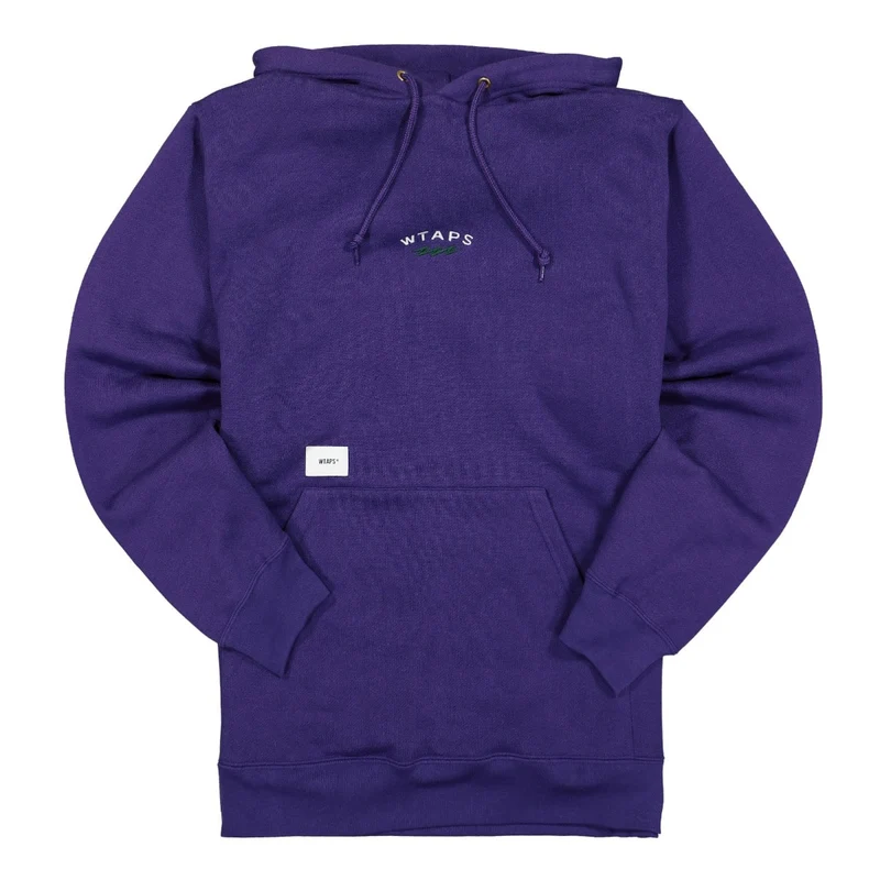 Thor Hooded Sweater