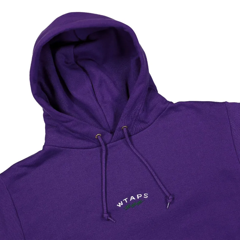 Thor Hooded Sweater