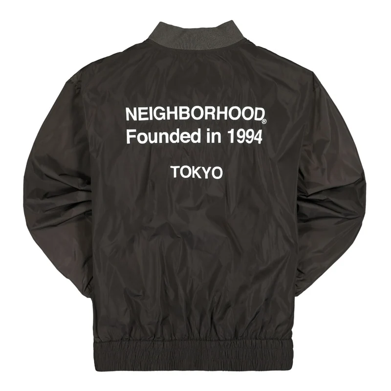 Staff E-Jacket