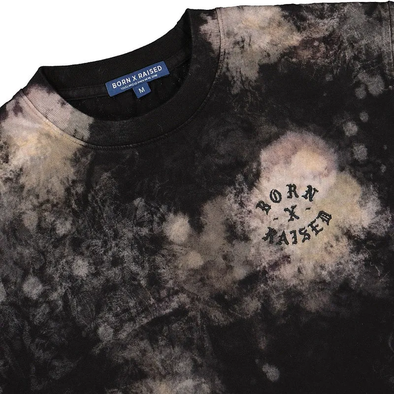 Embroidered Rocker Tee