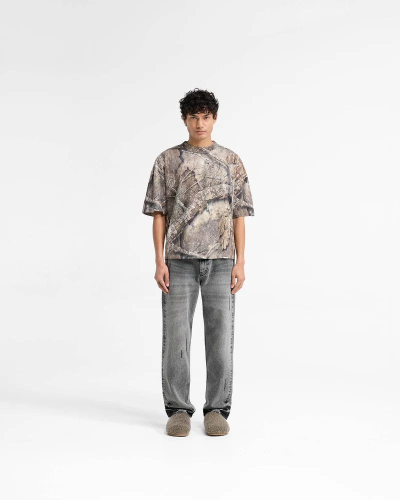 Realtree® Camo T-Shirt - Camo
