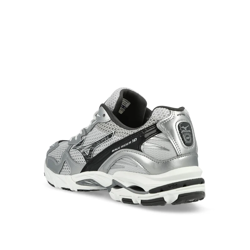 Wave Rider 10