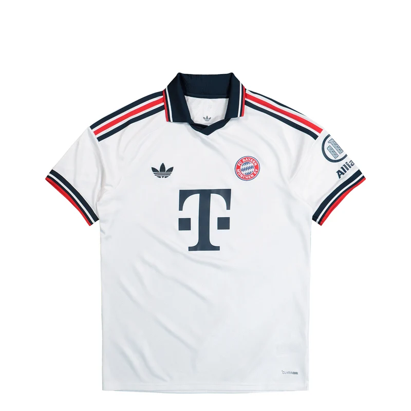 FC Bayern München Away Jersey 26/27