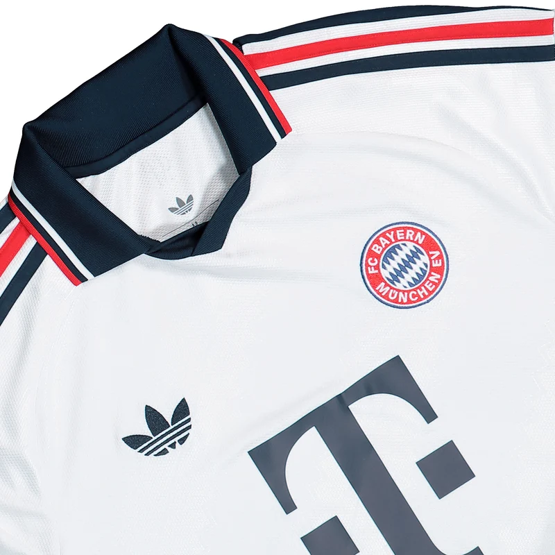 FC Bayern München Away Jersey 26/27