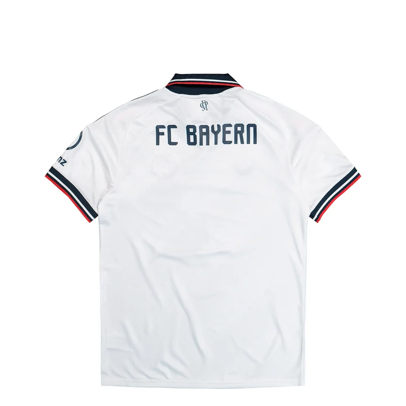 FC Bayern München Away Jersey 26/27
