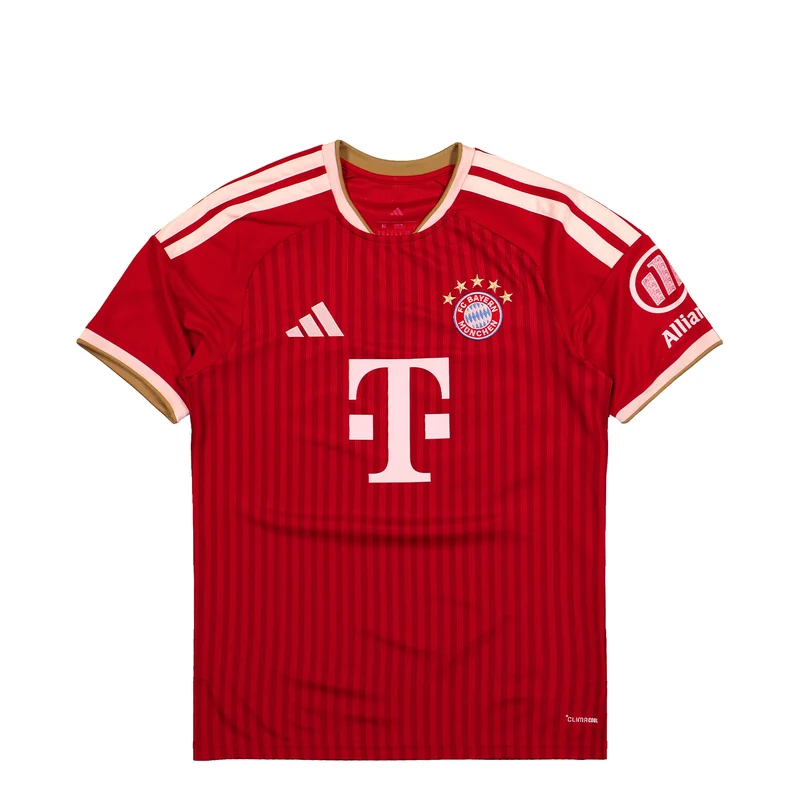 FC Bayern München Home Jersey 26/27
