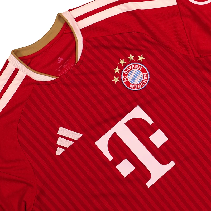 FC Bayern München Home Jersey 26/27