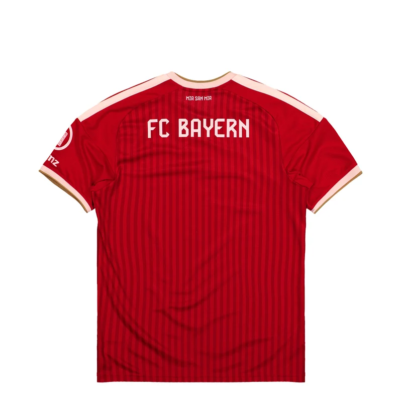 FC Bayern München Home Jersey 26/27