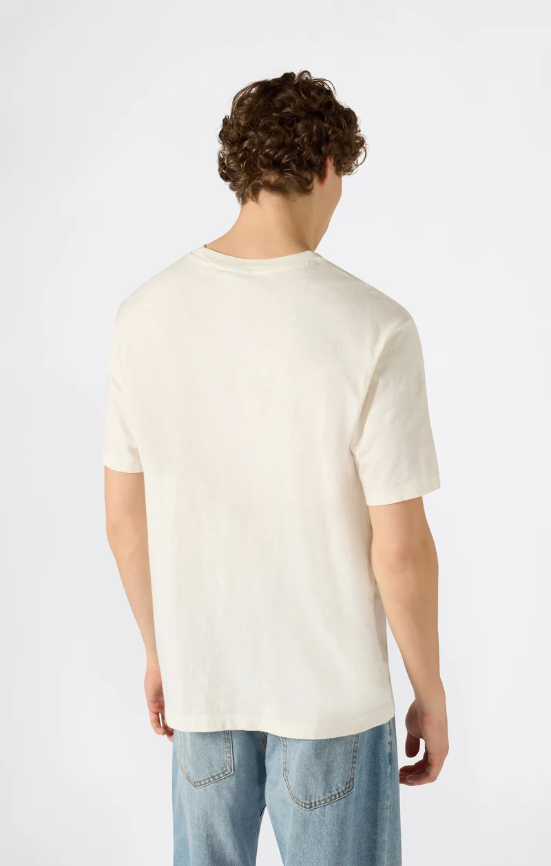Men’s Cotton Graphic T-Shirt