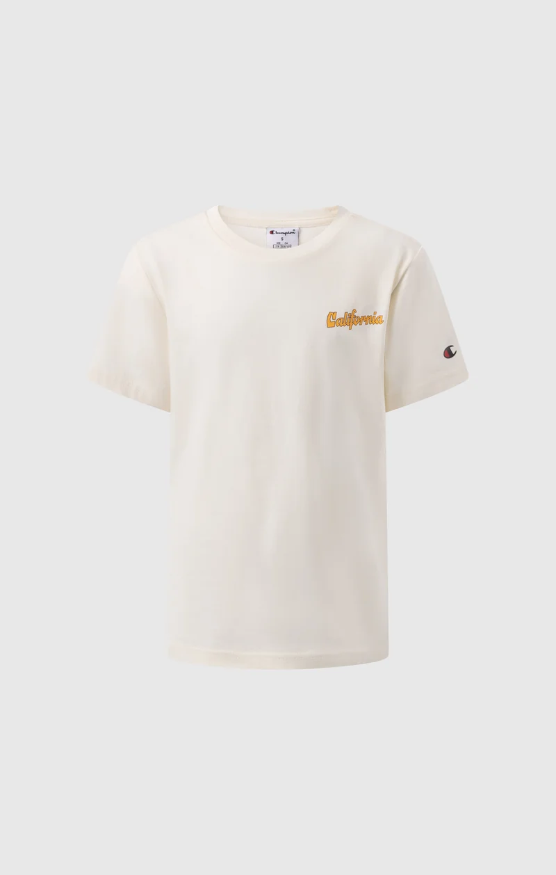 Boys’ Graphic T-Shirt
