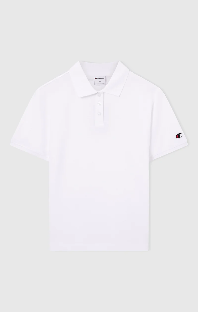 Women’s Slim Fit Cotton Piqué Polo Icons
