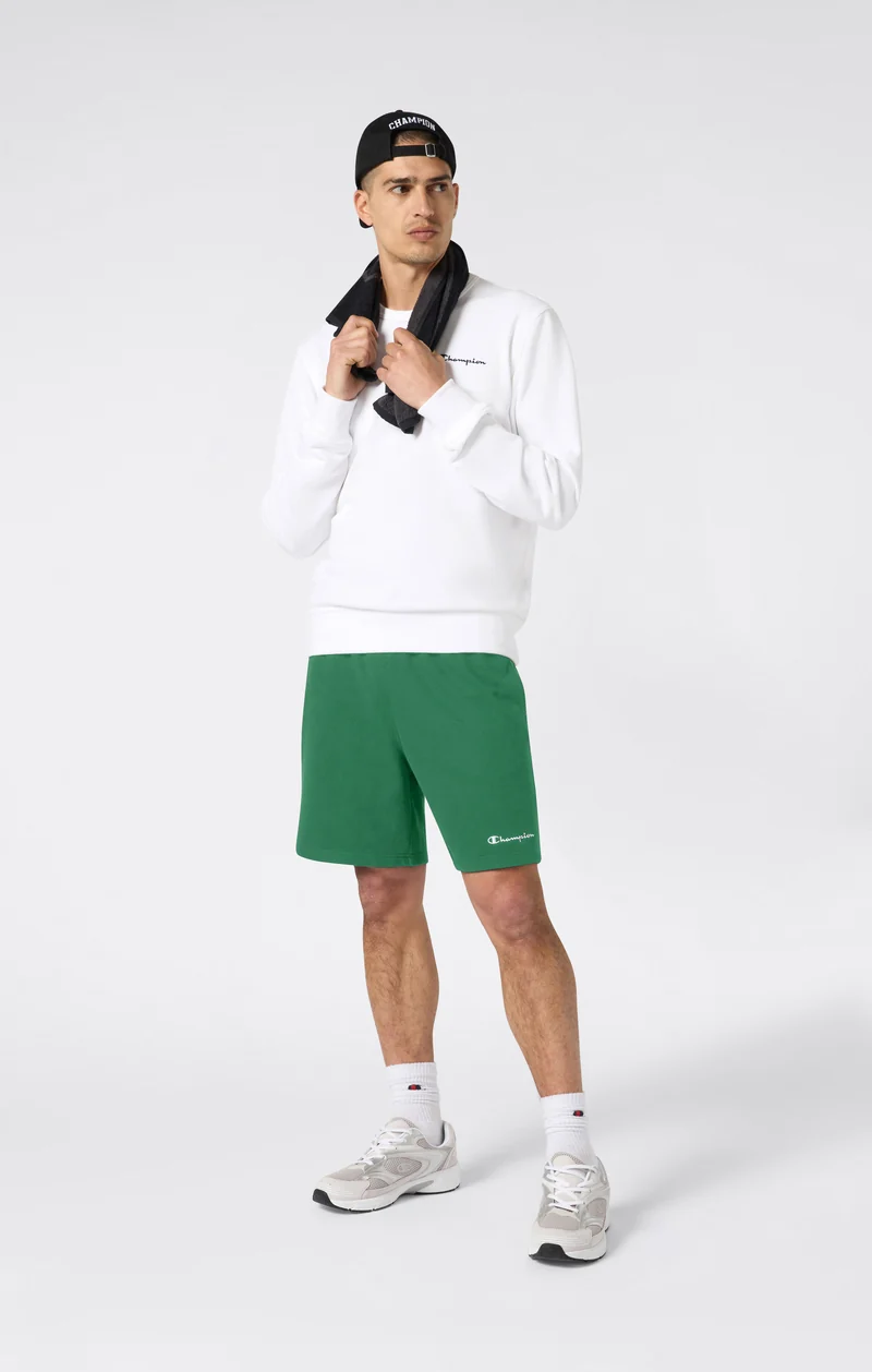 Men’s Lightweight 7" Shorts Icons