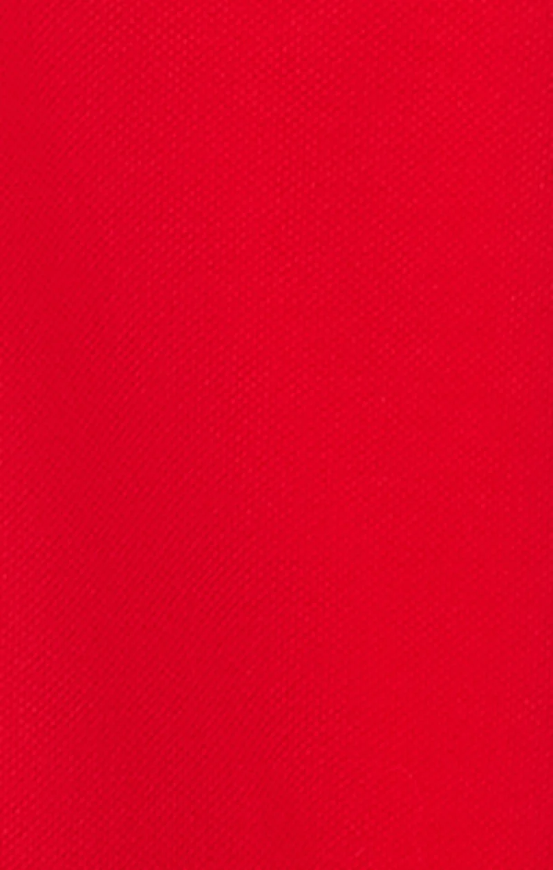 Men's Cotton Pique Polo