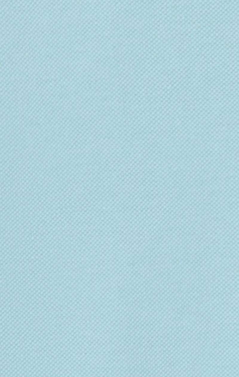 Men's Cotton Pique Polo