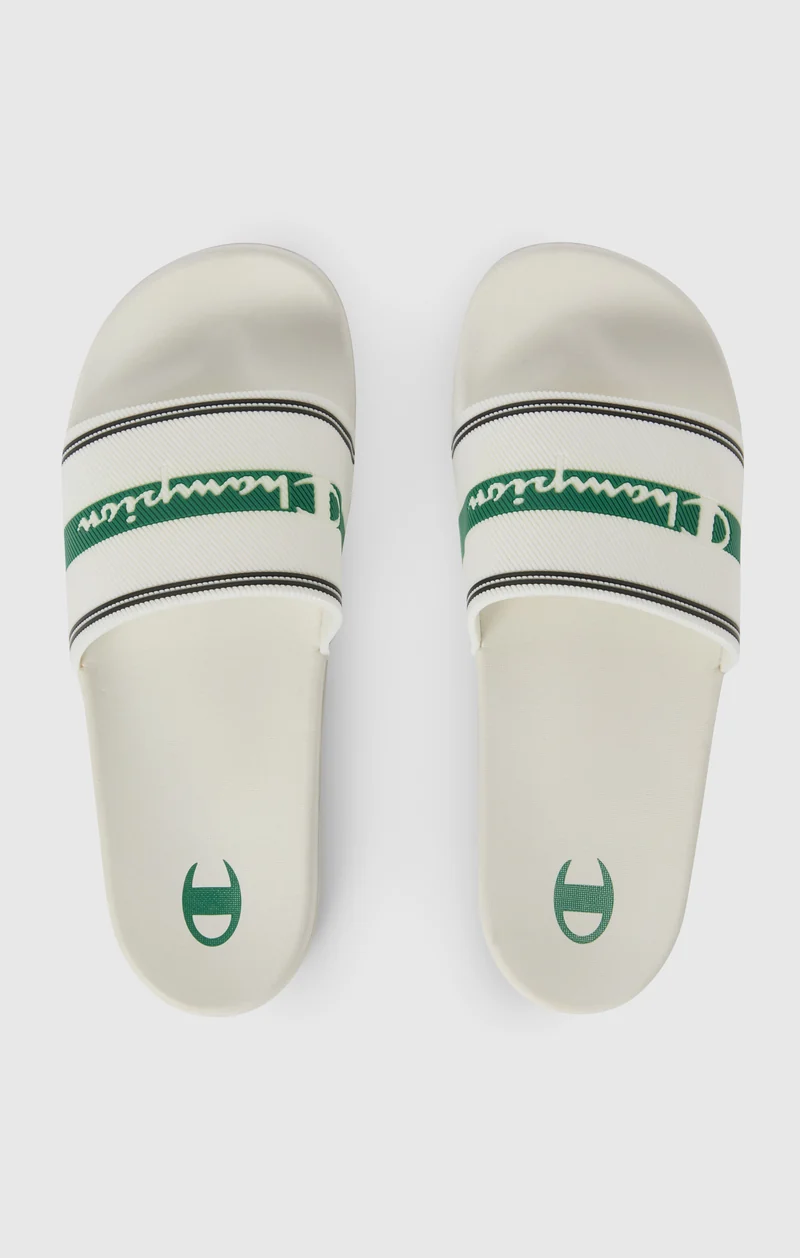 Unisex Jambiani Slides